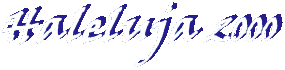 Haleluja '99
