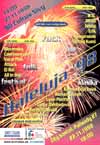 Haleluja '98 poster