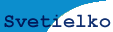 Z�kladn� inform�cie o SVETIELKU - �vodn� str�nka